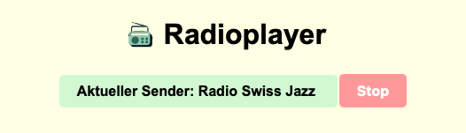 Radioplayer Radioplayer Logo